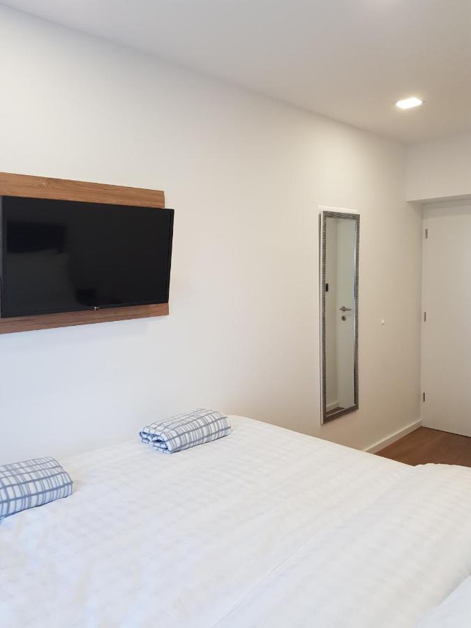 Marsim Lux Apartman Zagreb Exterior foto